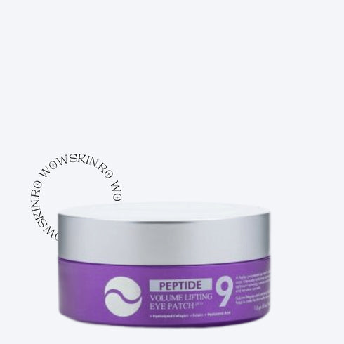 Medi-Peel Peptide 9 Volume Lifting Eye Patch Pro - WowSkin Romania