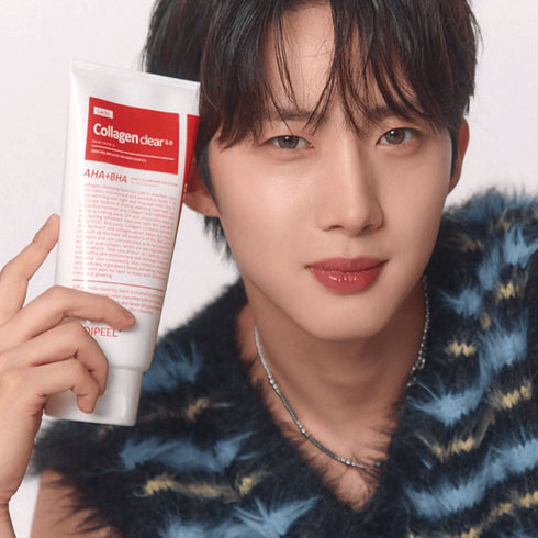 Medi-Peel Red Lacto Collagen Clear 2.0- 120 ml - WowSkin Romania