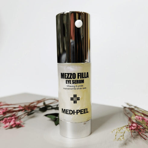 Mezzo Filla Eye Serum - WowSkin Romania