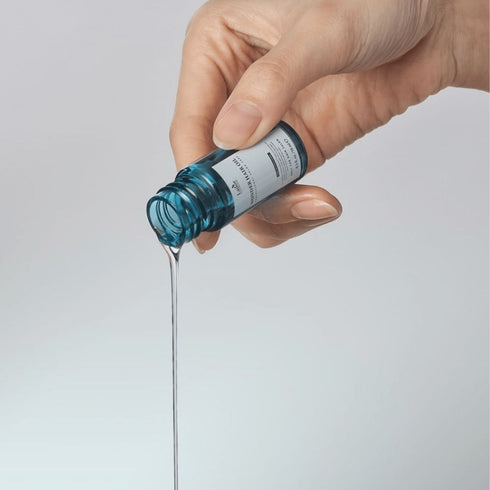 Mini Wonder Hair Oil - WowSkin Romania