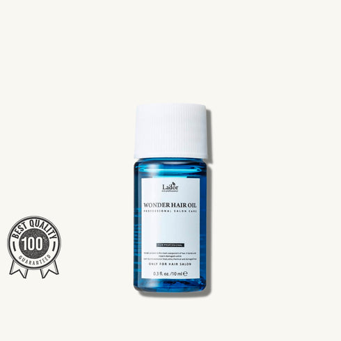 Mini Wonder Hair Oil - WowSkin Romania