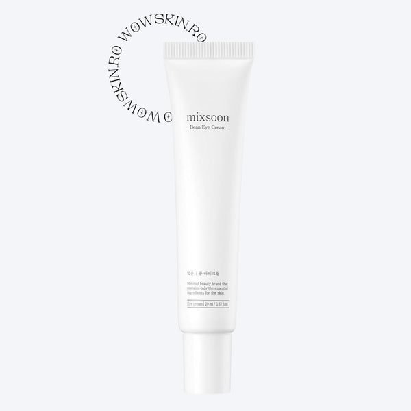 Mixsoon Bean Eye Cream - WowSkin Romania