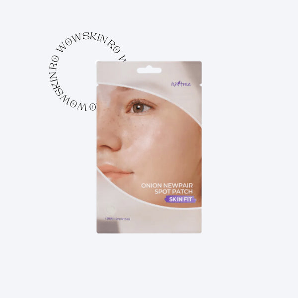 Onion Newpair Spot Patch SKINFIT