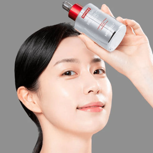 Peptide 9 Volume Bio Tox Ampoule PRO - WowSkin Romania