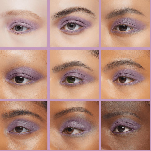 Pretty Easy Glitter Stick - 6 Wee Hours - WowSkin Romania