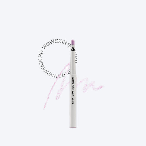 Pretty Easy Glitter Stick - 6 Wee Hours - WowSkin Romania