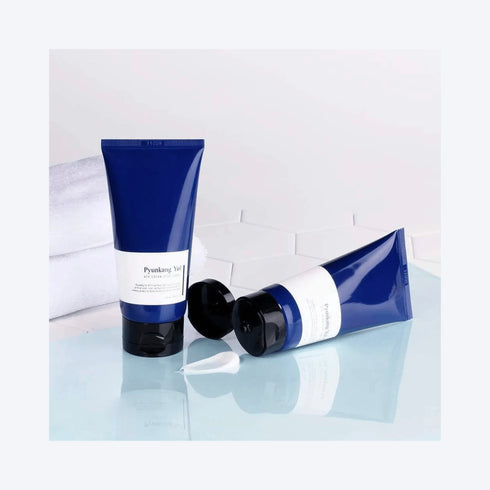 Pyunkang Yul Ato Cream Blue Label - WowSkin Romania
