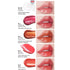 Sisua Popcorn Syrup Lip Plumper - No.1 Strawberry Cream - WowSkin Romania