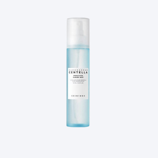 SKIN1004 Madagascar Centella Hyalu-Cica Cloudy Mist, 120ml