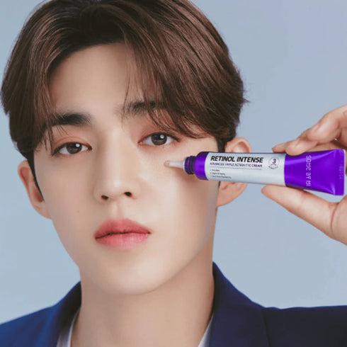 Some By Mi, Cremă anti-îmbătrânire cu retinol pentru zona ochilor, 30 ml