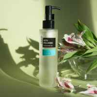 Ultra Hyaluronic Cleansing Oil - WowSkin Romania