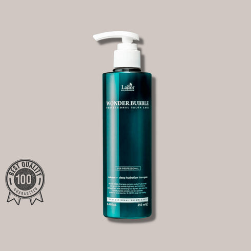 Lador Wonder Bubble Shampoo