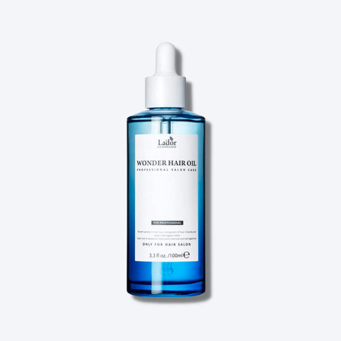 Wonder Hair Oil - WowSkin Romania