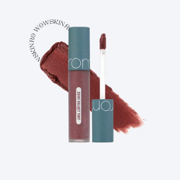 Zero Velvet Tint 23 Vintage Taupe