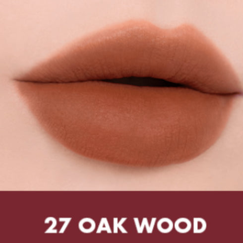 Zero Velvet Tint 27 Oak Wood (EXP: 22.02.2026)