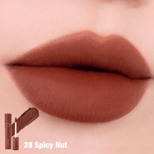 Zero Velvet Tint 28 Spicy Nut (EXP:20.02.2026)