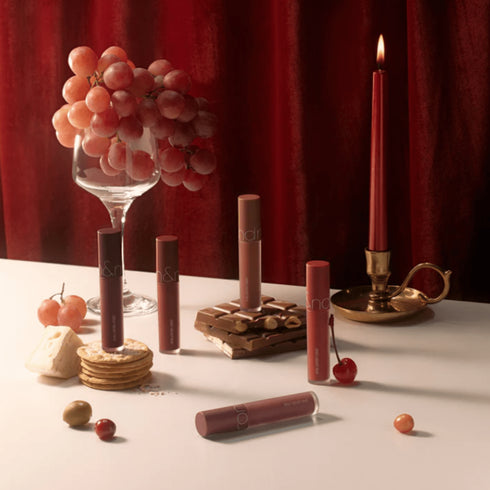 Zero Velvet Tint 29 Mauve Noir (EXP:21.02.2026)