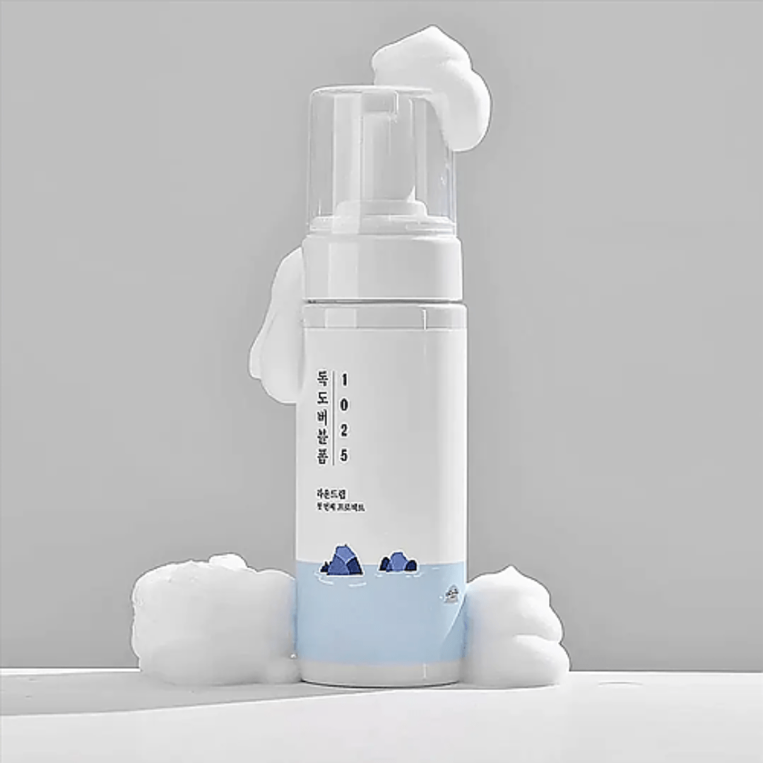 1025 DOKDO BUBBLE FOAM, 150ml - WowSkin Romania