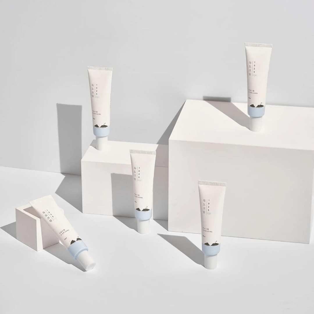 1025 DOKDO EYE CREAM, 30ml - WowSkin Romania