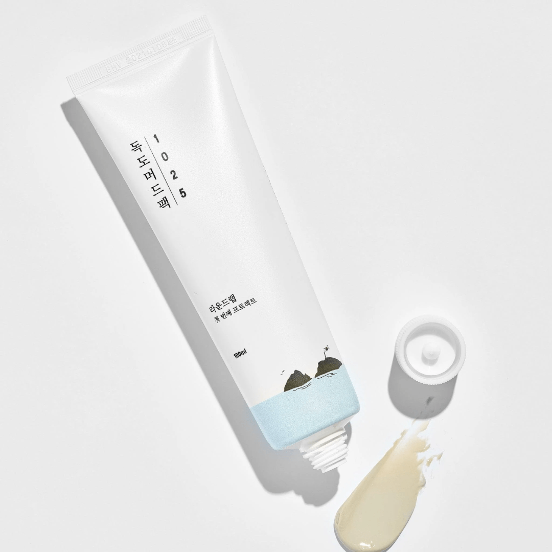 1025 Dokdo Mud Pack, 100 ml - WowSkin Romania