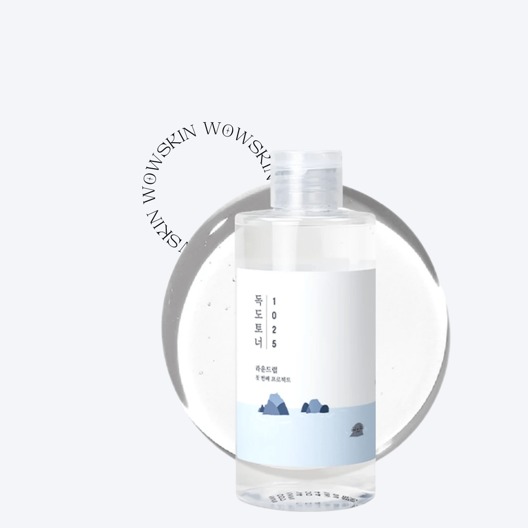 1025 Dokdo Toner, 100ml - WowSkin Romania