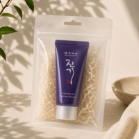 Vitalizing Shampoo, 50ml