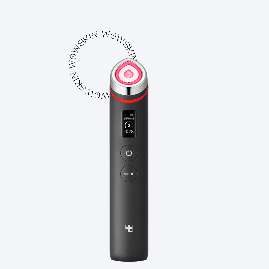 Transformă-ți rutina de skincare cu Medicube AGE-R BOOSTER PRO – dispozitiv facial cu microcurenți ce amplifică absorbția serurilor și regenerează pielea în profunzime. wowskin.ro