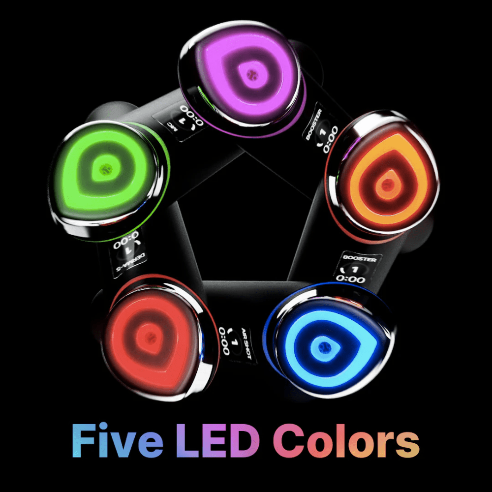 Pentru un ten mai ferm, luminos și revitalizat, adaugă AGE-R BOOSTER PRO în rutina ta. Rezultate vizibile rapid, fără proceduri invazive. wowskin.ro