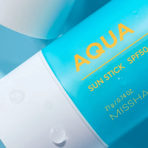 All Around Safe Block Aqua Sun Stick SPF50+/PA++++