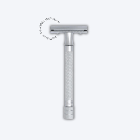 Aparat de Ras Safety Razor Unisex 12,5 cm