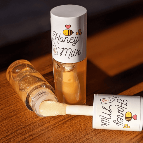 A'pieu Honey &amp; Milk Lip Oil