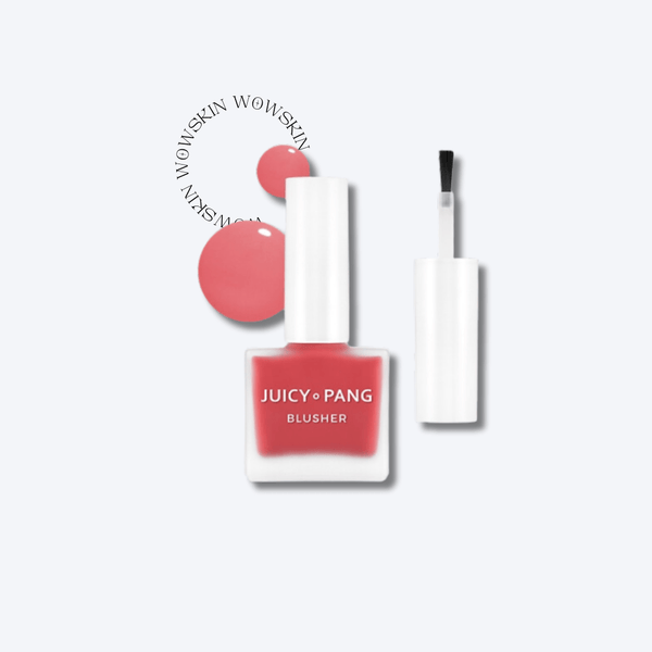 A'pieu Juicy-Pang Water Blusher (RD01) Cherry