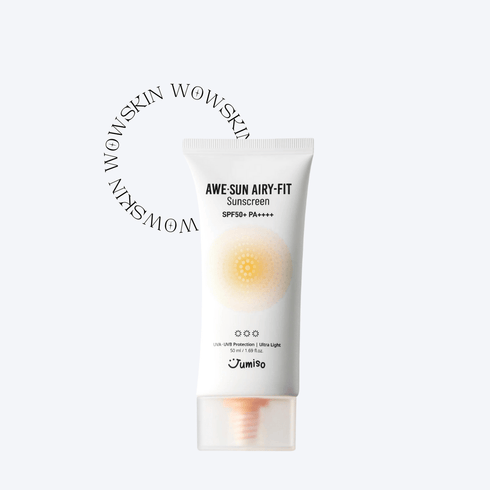 Awesun Airy Fit Sunscreen SPF50+ PA++++