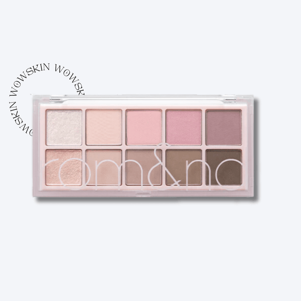 Better Than Palette 06, Peony Nude Garden