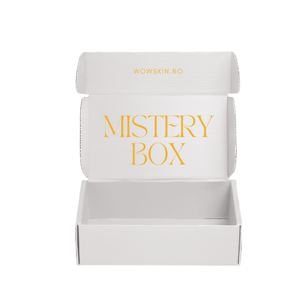 Body Care Mystery Box