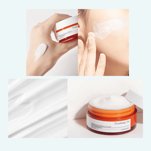 Brightening Radiance Cream, 50ml