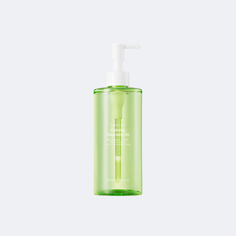 Calming Cleansing Oil 300ml - WowSkin Romania