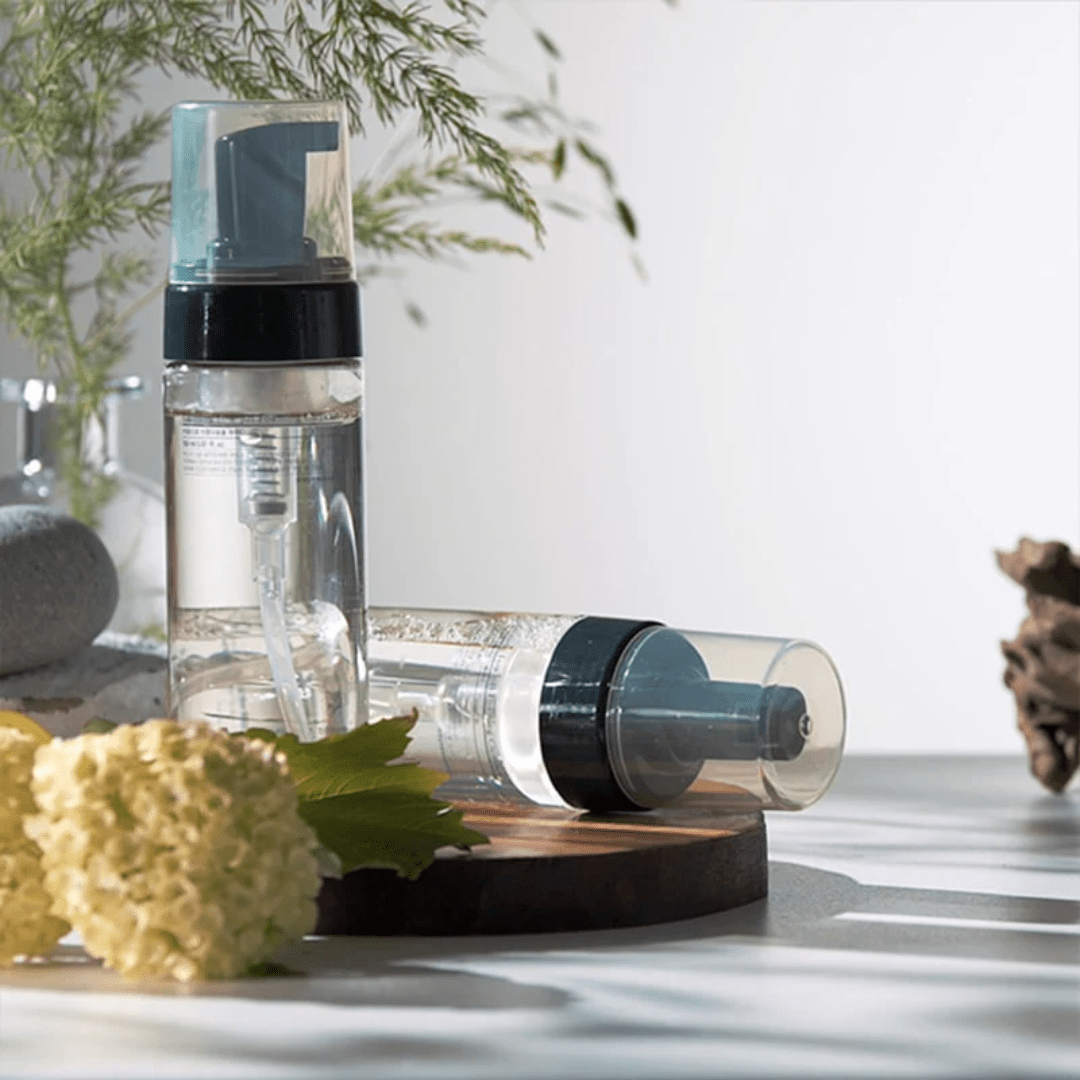 Calming Low pH Foaming Cleanser - WowSkin Romania