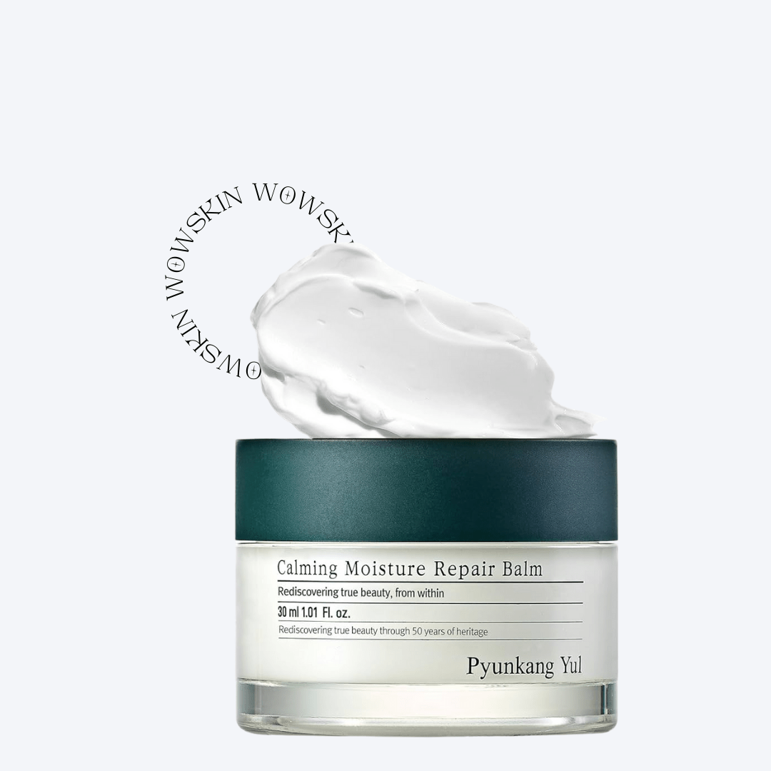Calming Moisture Repair Balm - WowSkin Romania