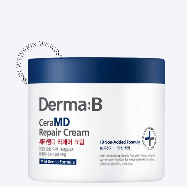 CeraMD Repair Cream 430ml