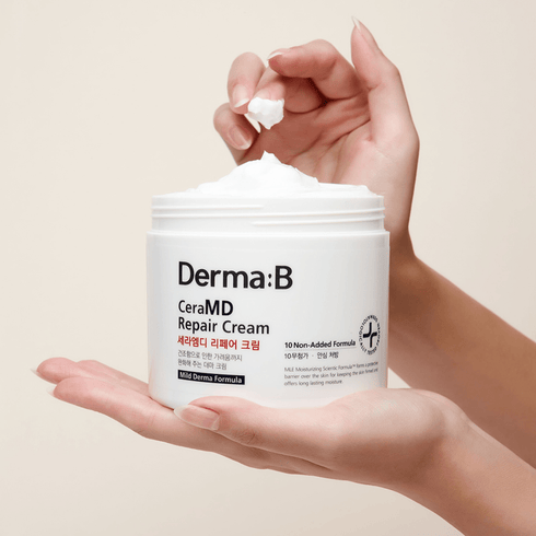 CeraMD Repair Cream 430ml