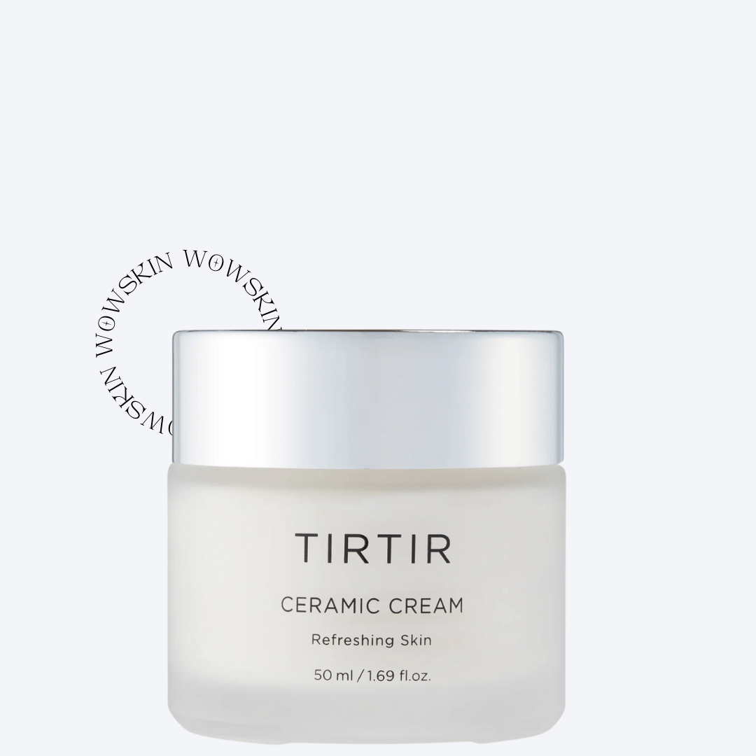 Ceramic Cream 50ML - WowSkin Romania