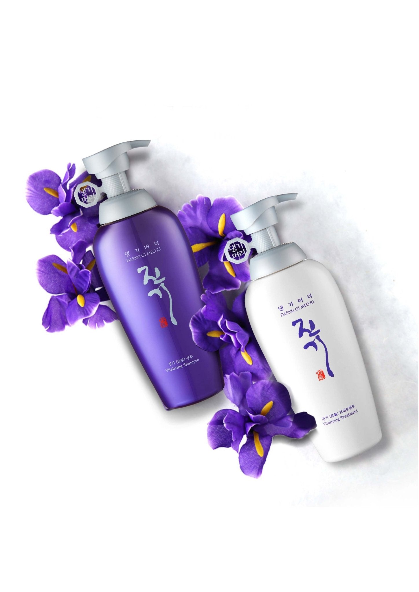  Șamponul vitalizant Daeng Gi Meo Ri: Revigorați-vă părul și scalpul cu acest șampon bogat în ingrediente nutritive și revitalizante. Formulat cu extracte tradiționale coreene, acest șampon lucrează pentru a întări rădăcinile părului și a stimula creșterea, lăsând părul mai plin și mai sănătos. Volumul de 500 ml este perfect pentru călătorii sau pentru a testa produsul înainte de a face un angajament pentru dimensiunea completă. Includeți acest șampon Daeng Gi Meo Ri în rutina dvs. de îngrijire a părului
