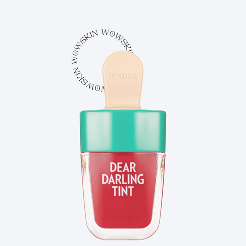 Dear darling water gel tint RD307 Watermelon Red