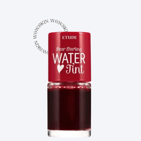 Dear Darling Water Tint #02 Cherry