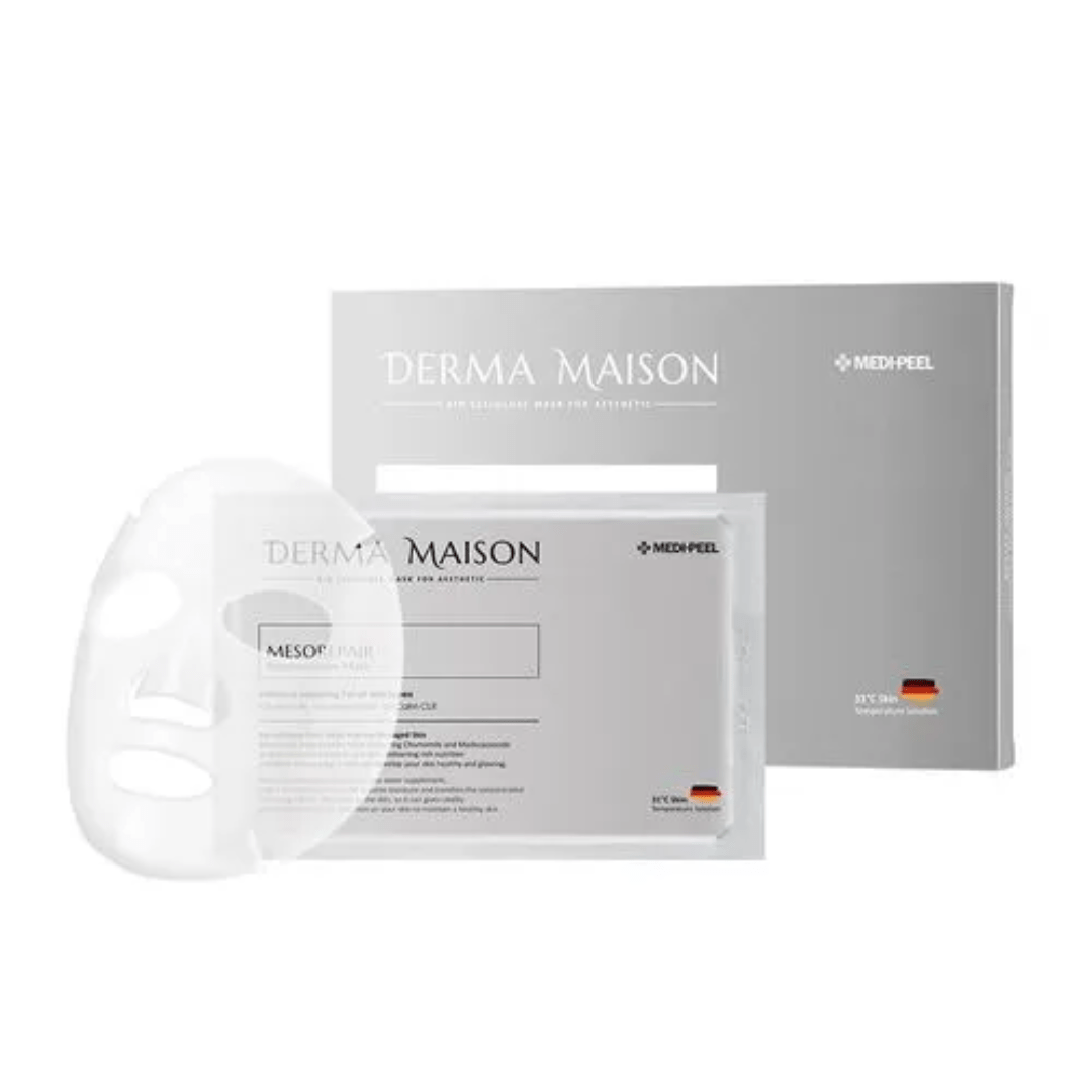 Derma Maison Meso Repair Regression Mask - WowSkin Romania