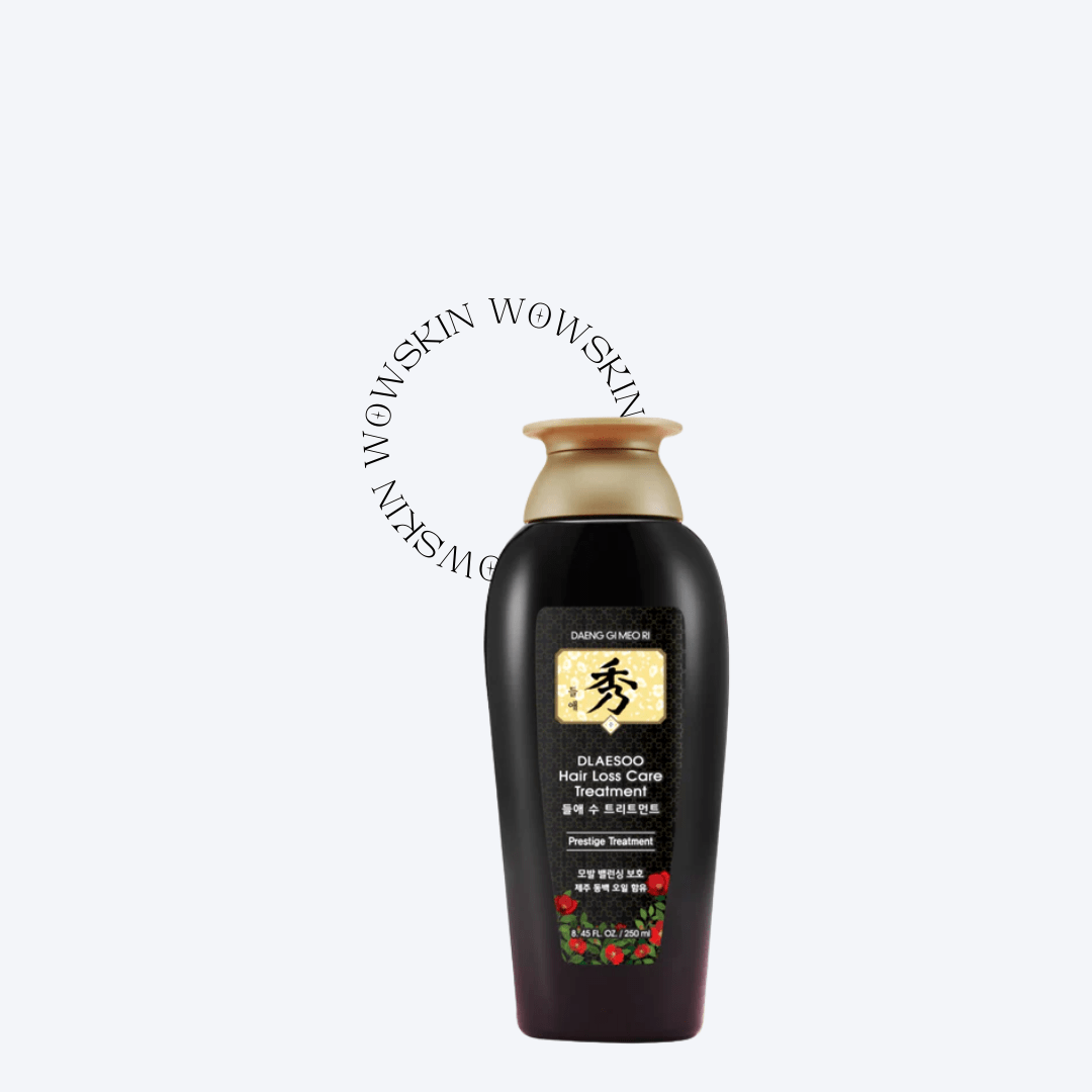 Dlae Soo Hair Loss Care Treatment, 250 ml - WowSkin Romania