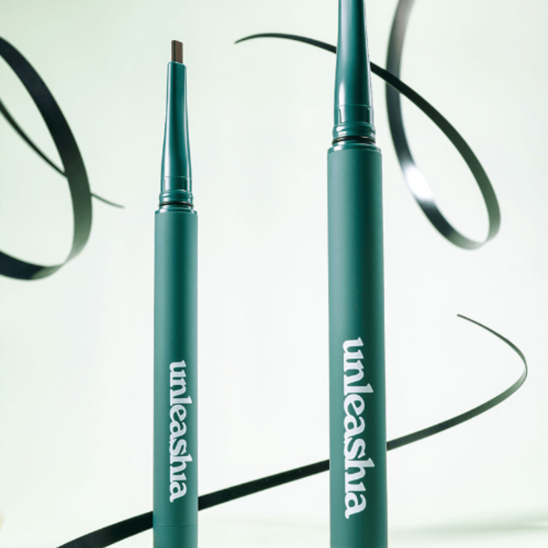 Easy Glide Flat Eyeliner No2 Mood Brown - WowSkin Romania