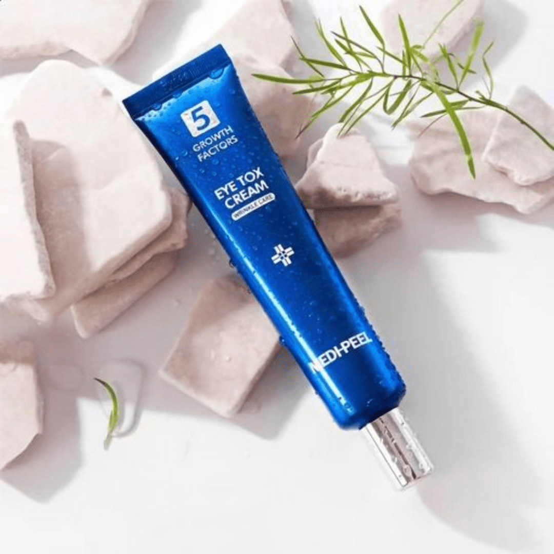 Eye Tox Cream, 40 ml - WowSkin Romania