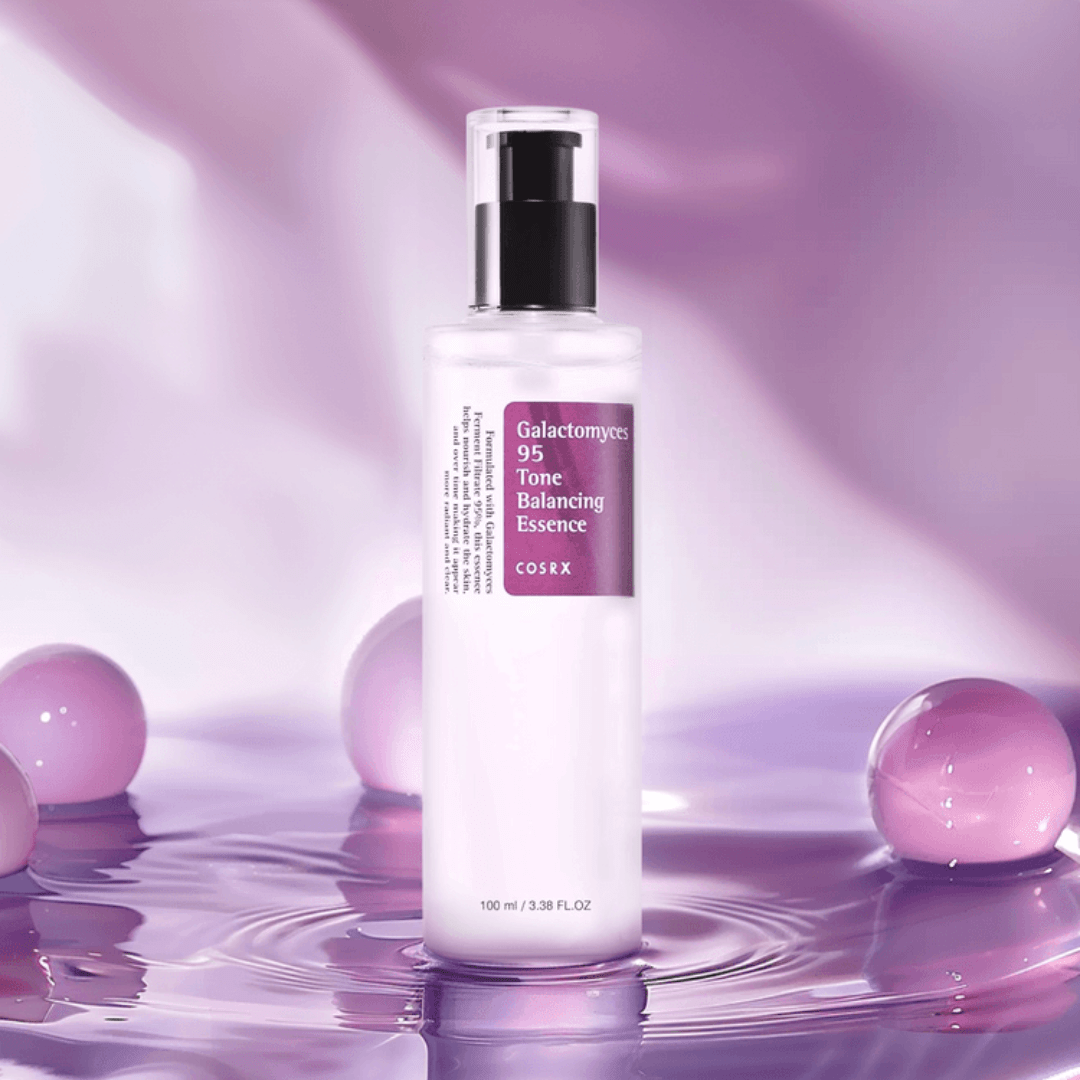 Galactomyces 95 Tone Balancing Essence - WowSkin Romania